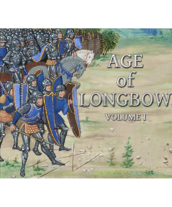 Sword & Siege Age of Longbow: Volume I Steam Key GLOBAL